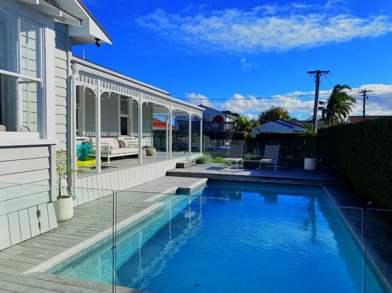 Character Villa with multiple shoot options image 2