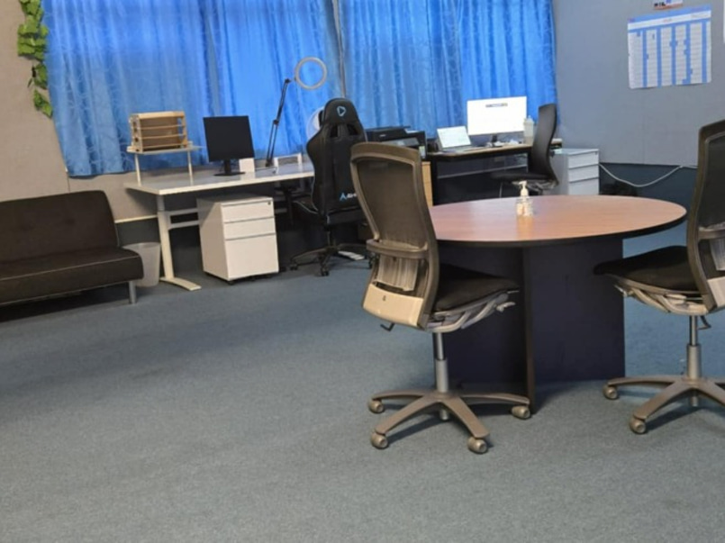Big furnished space in Mt Roskill 1500/month image 1