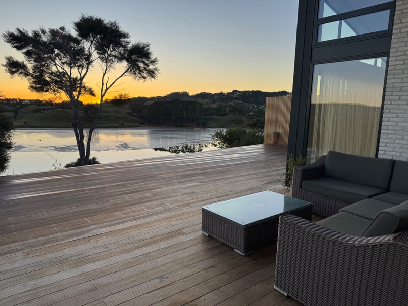 Raglan - Contemporary home inspired by nature image 0