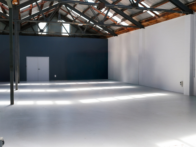 Secure Shared Warehouse Space image 1