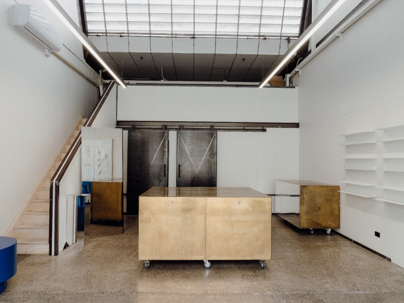 Open Plan Shoot Location image 2