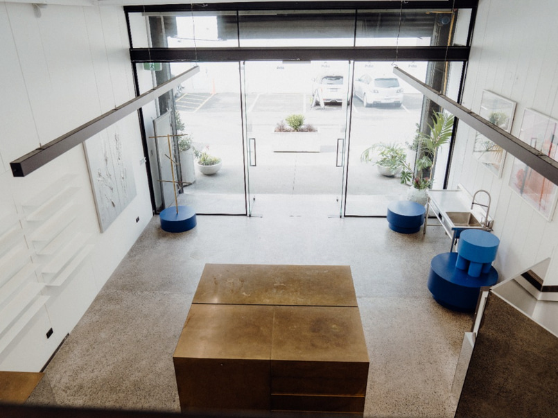 Open Plan Shoot Location image 0