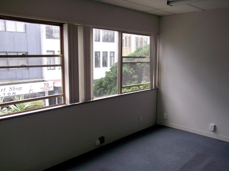 Ghuznee Street offices image 2