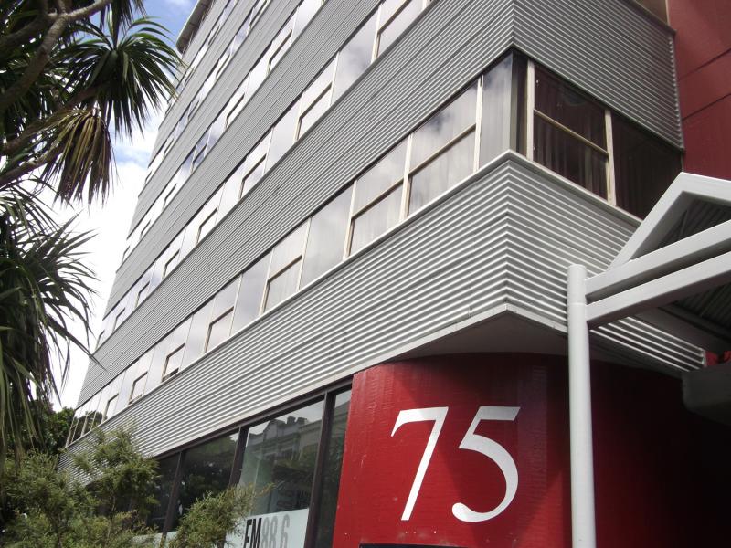 Ghuznee Street offices image 0
