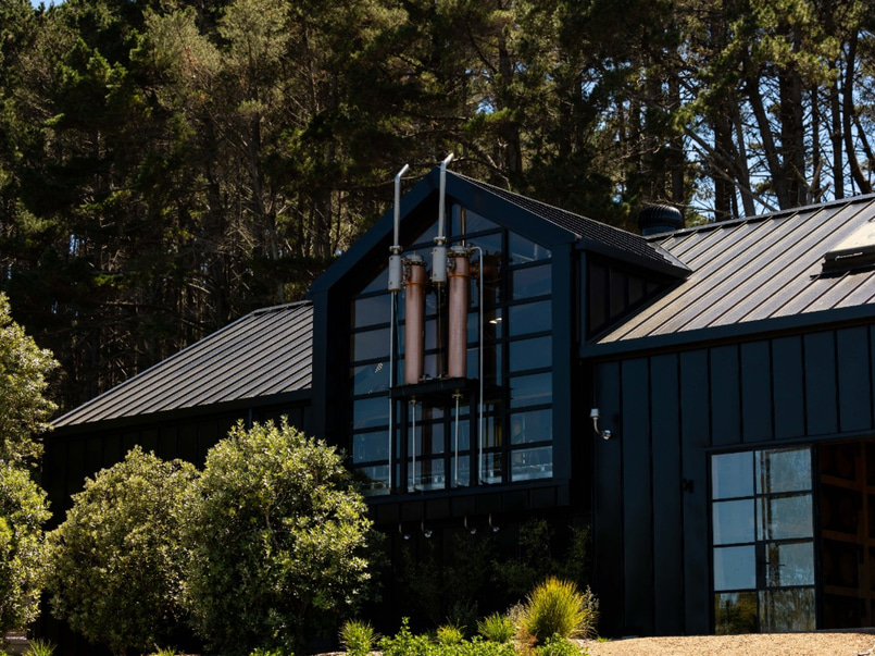 The Heke - Events image 1