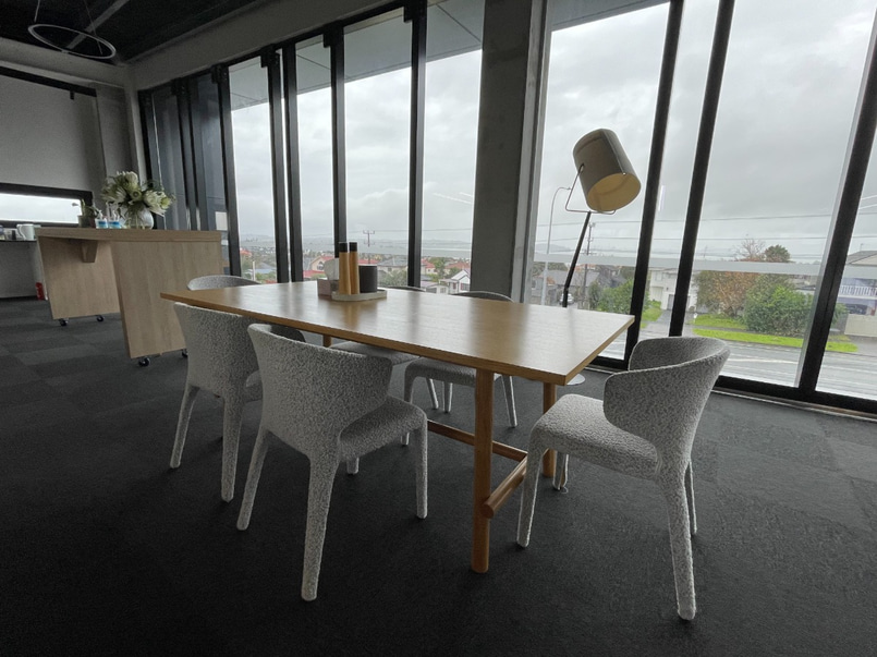 Modern Shared Office Space – Hobsonville image 2