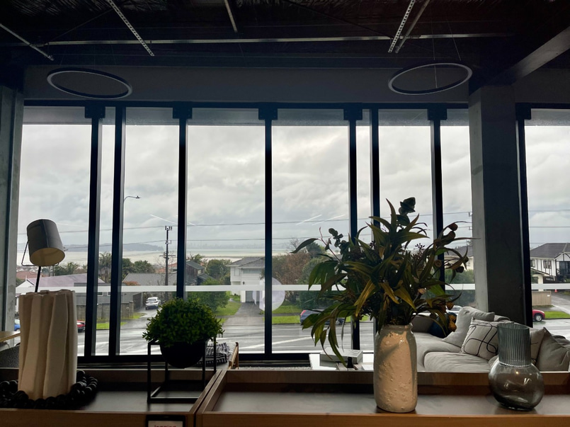 Modern Shared Office Space – Hobsonville image 1