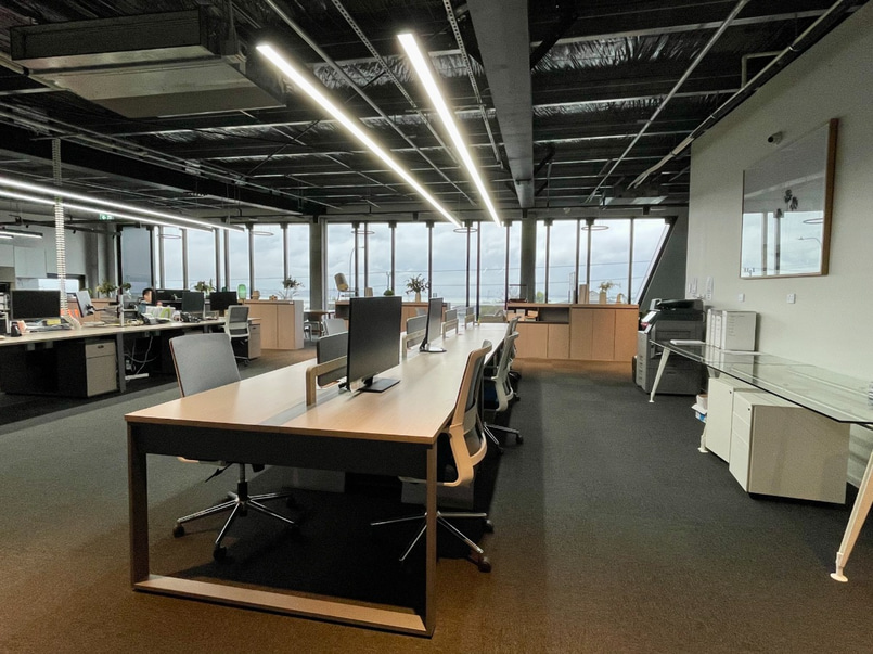 Modern Shared Office Space – Hobsonville image 0
