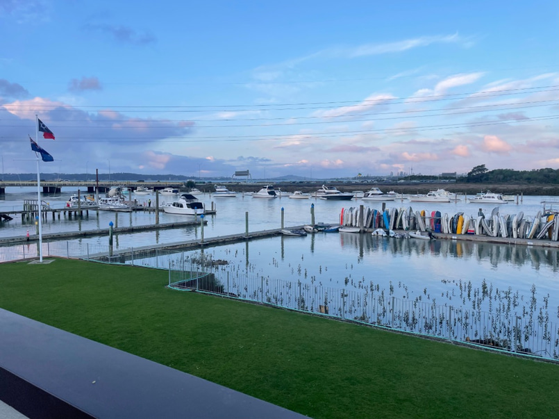 Te Atatu Boating Club image 2