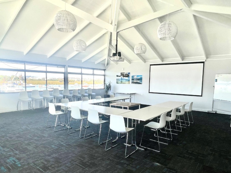 Te Atatu Boating Club image 1