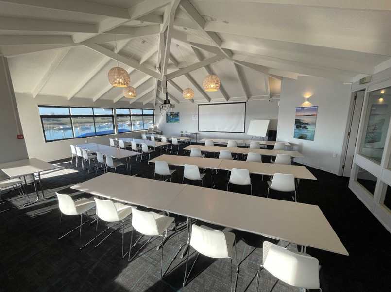 Te Atatu Boating Club image 0
