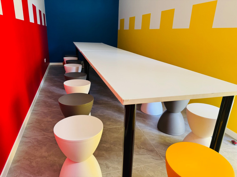 Mount Eden Kids’ Birthday Party Space image 2