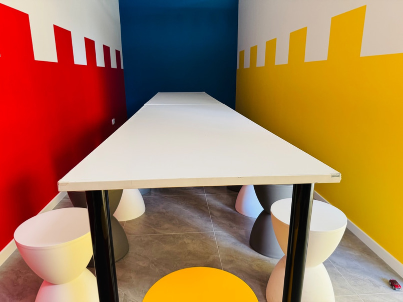 Mount Eden Kids’ Birthday Party Space image 1