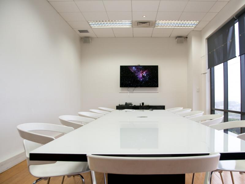 Top Floor Natural Light Creative Space image 2