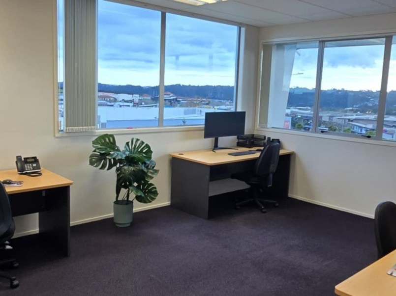 Private Offices and Desk Space in Albany image 1