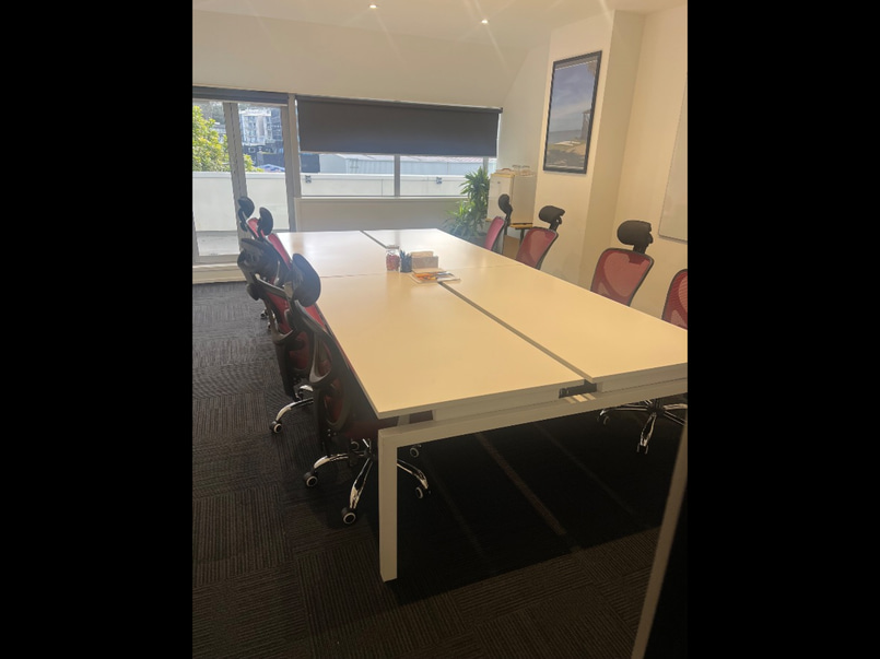 Hot Desks x 3 image 0