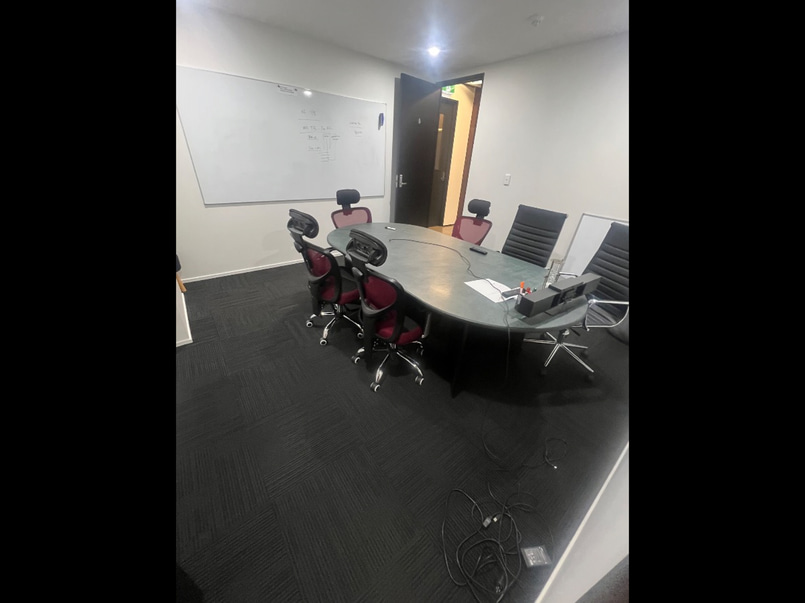 Hot Desks x 3 image 2