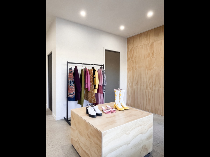 DEMO59: Pop-up Retail Space Available Now  image 2