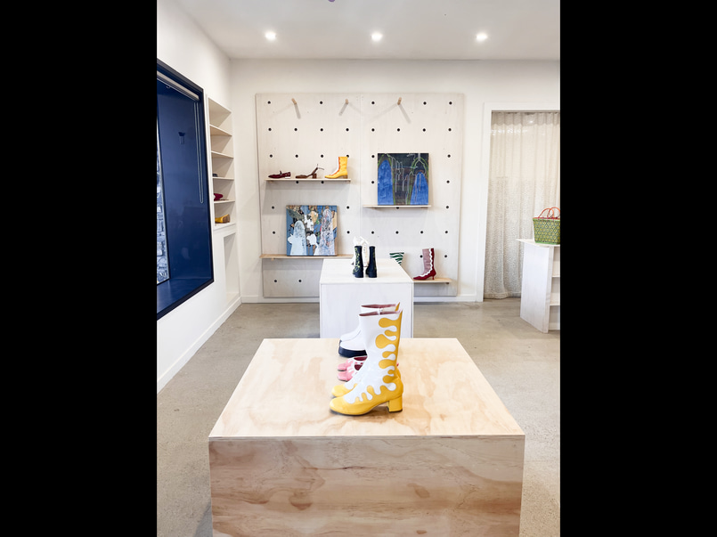 DEMO59: Pop-up Retail Space Available Now  image 1