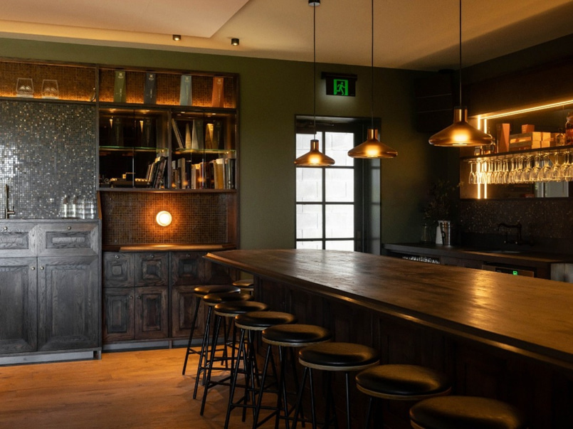 The Heke - Meetings Venue image 1