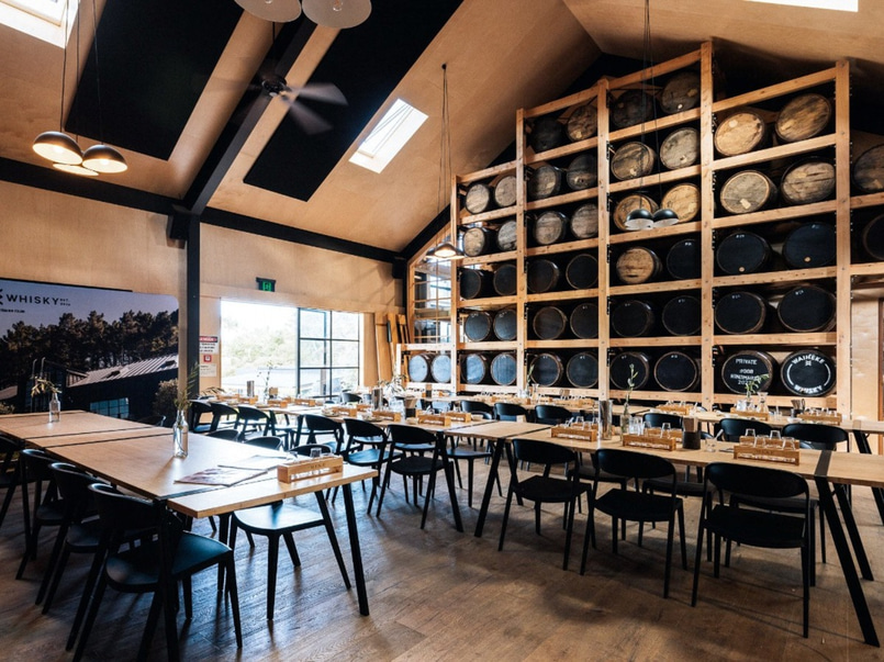 The Heke - Meetings Venue image 2