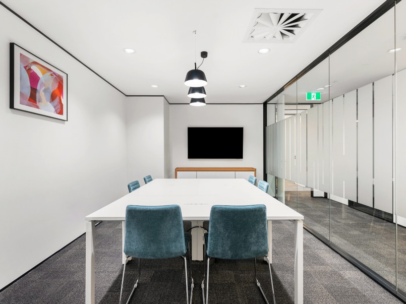 125 Queen Street Meeting Spaces image 0