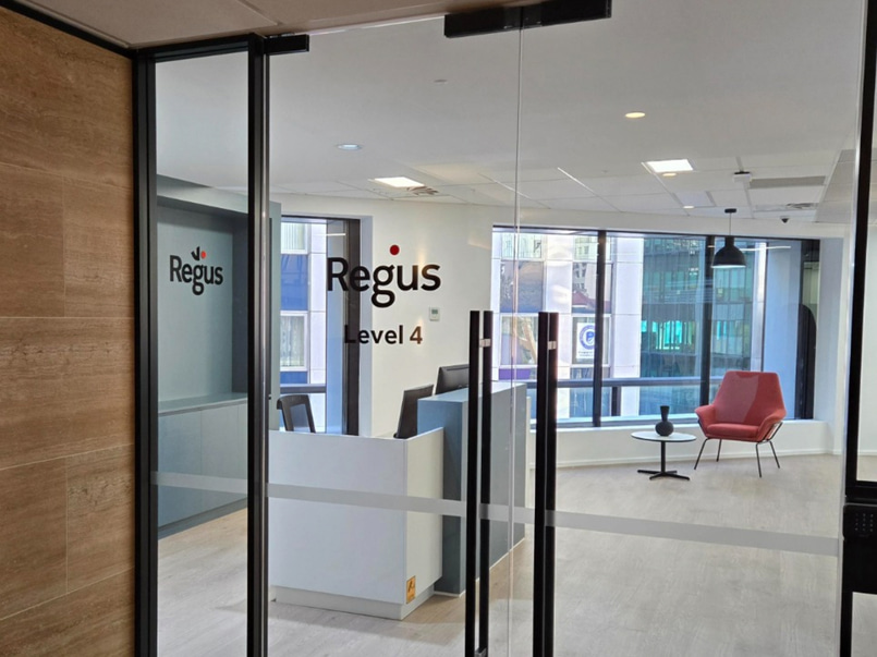 125 Queen Street Meeting Spaces image 1