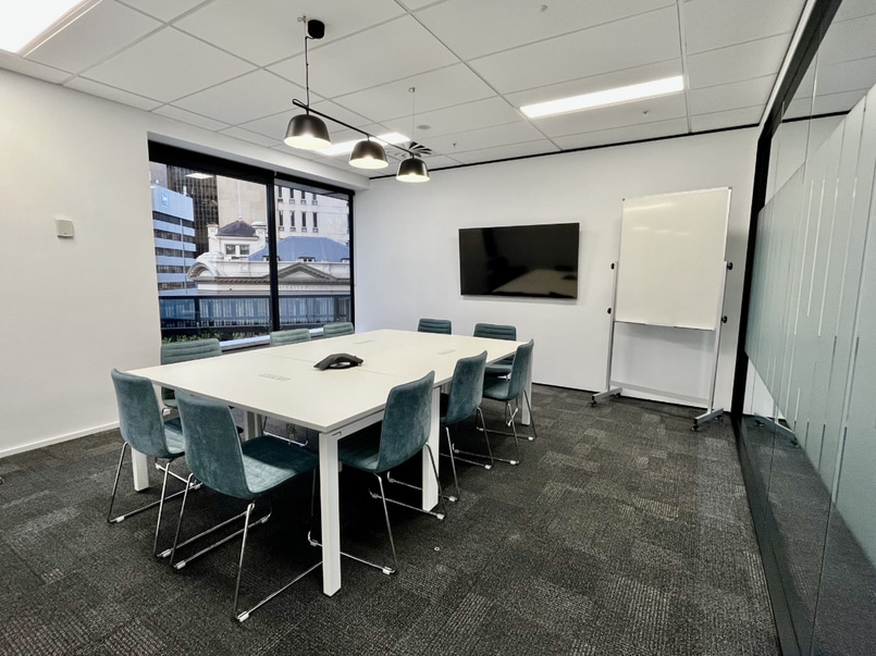 125 Queen Street Meeting Spaces image 0