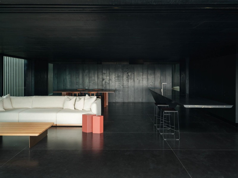 Piha Bunker House image 2