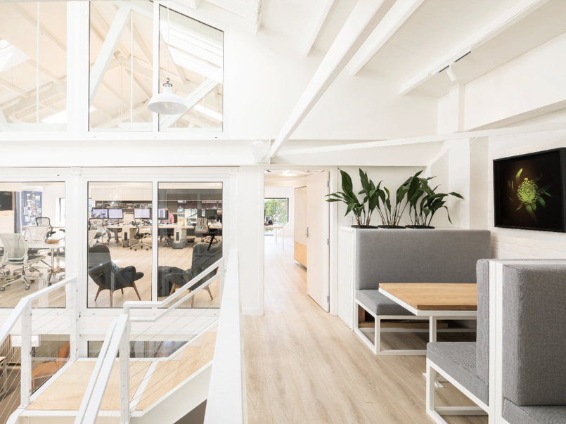 Flexible Office Solution Qb Studios  image 2