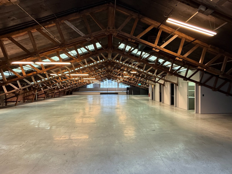 The Loft On Faraday image 2