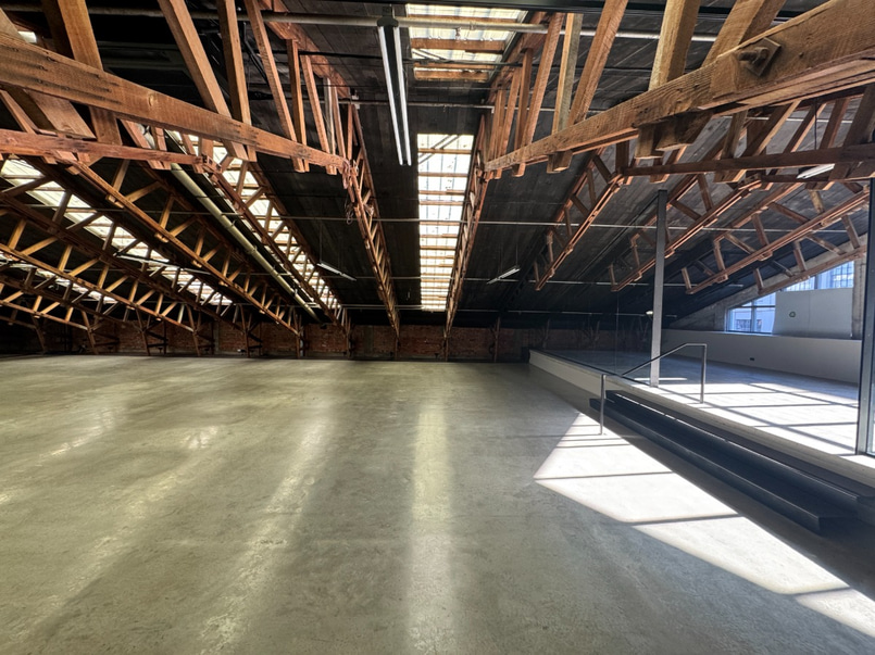 The Loft On Faraday image 1