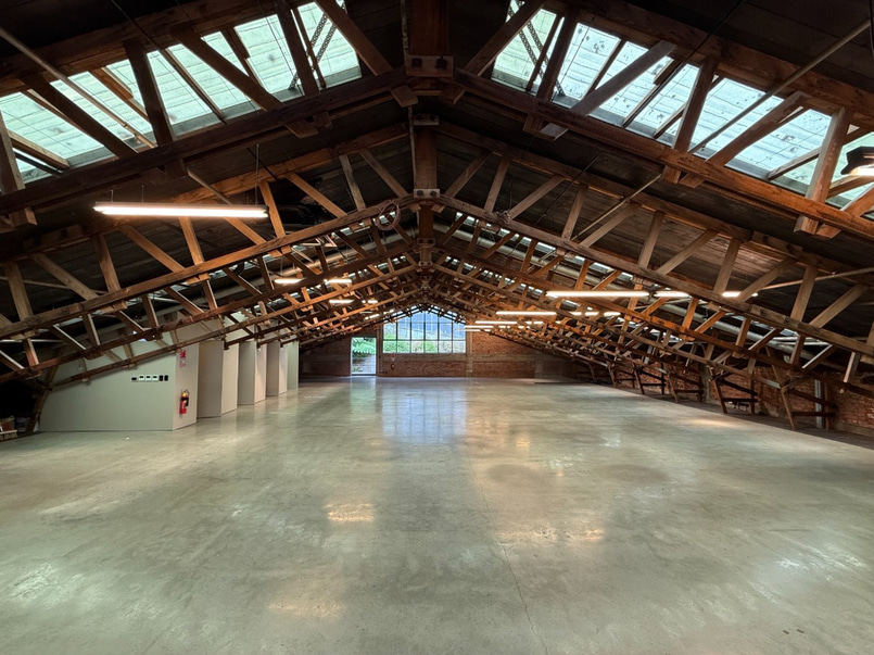 The Loft On Faraday image 0
