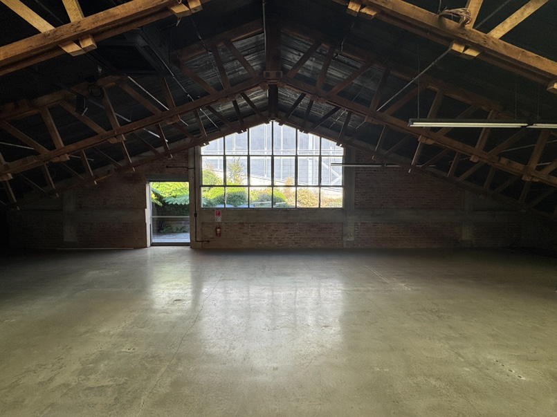 The Loft at Faraday St image 1