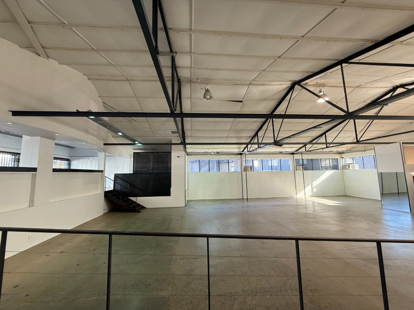 Industrial Warehouse Location image 2