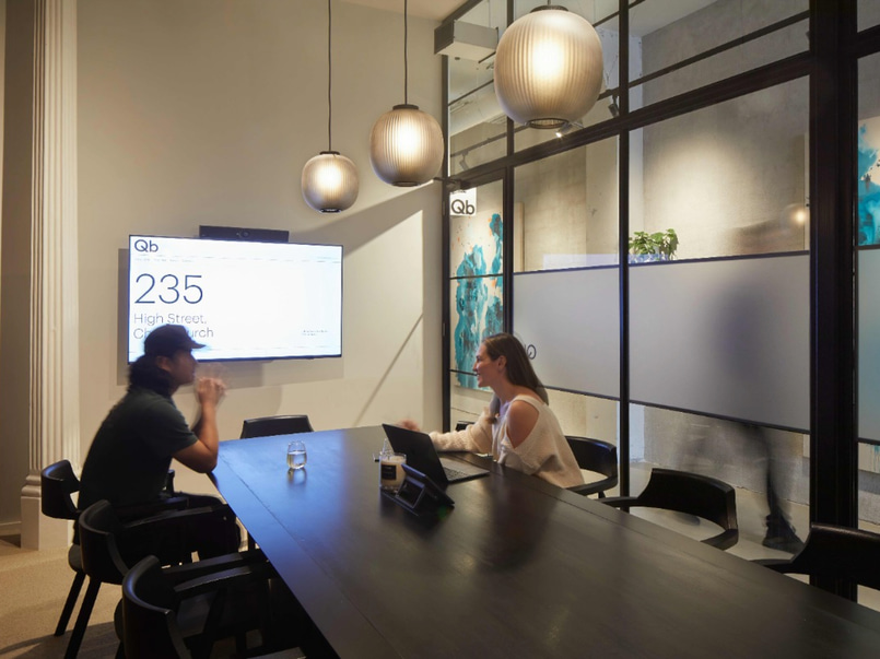 Stunning Meeting Spaces image 1