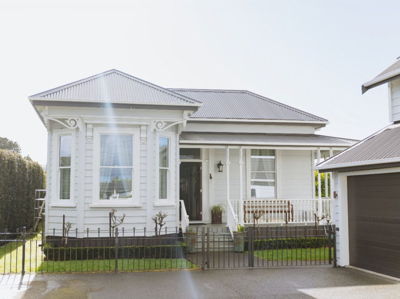 Riverhead Villa Shoot Location image 1