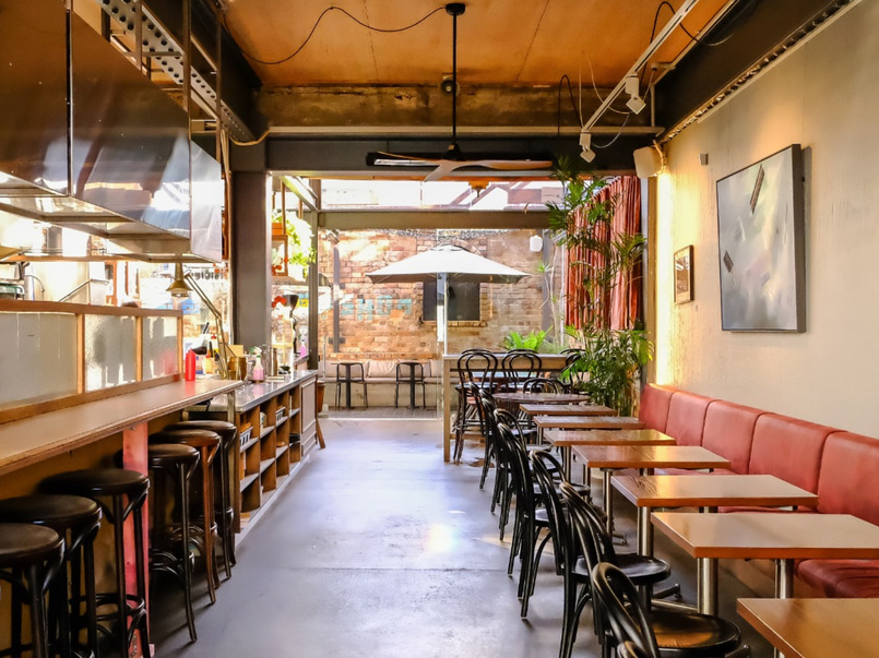 The Candy Shop Shoot Location image 0
