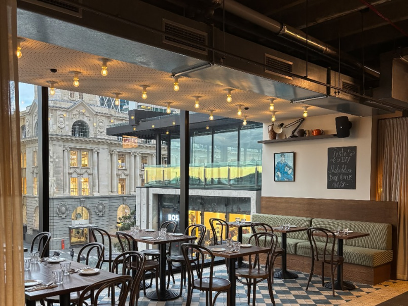 Gemmi Event Venue image 2