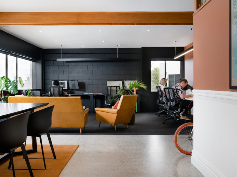 Private 10m² Office Hamilton image 1