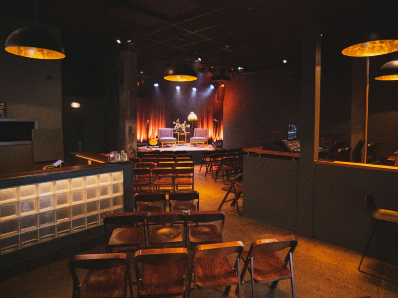 Multi Purpose Event Space! image 1