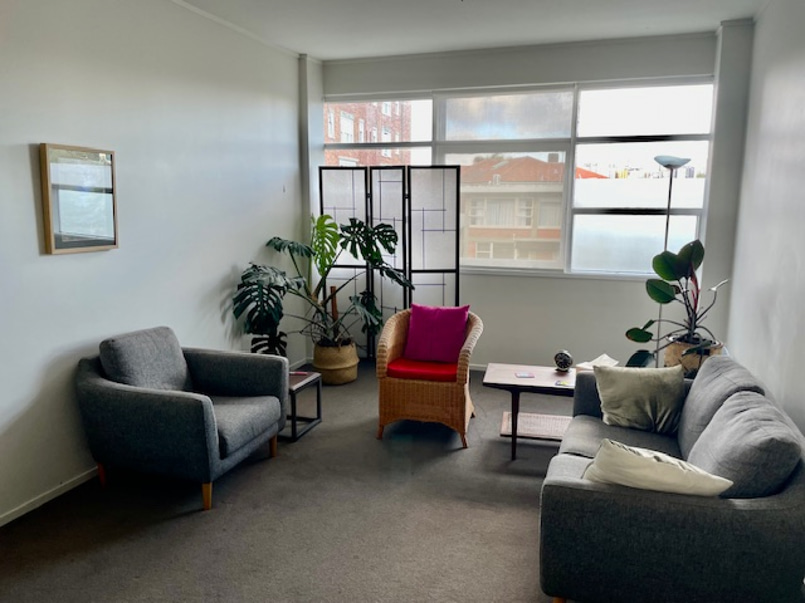 Clinic or Office Space - Parnell image 1