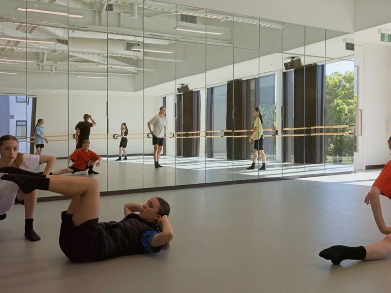 Christchurch Studio Space image 1