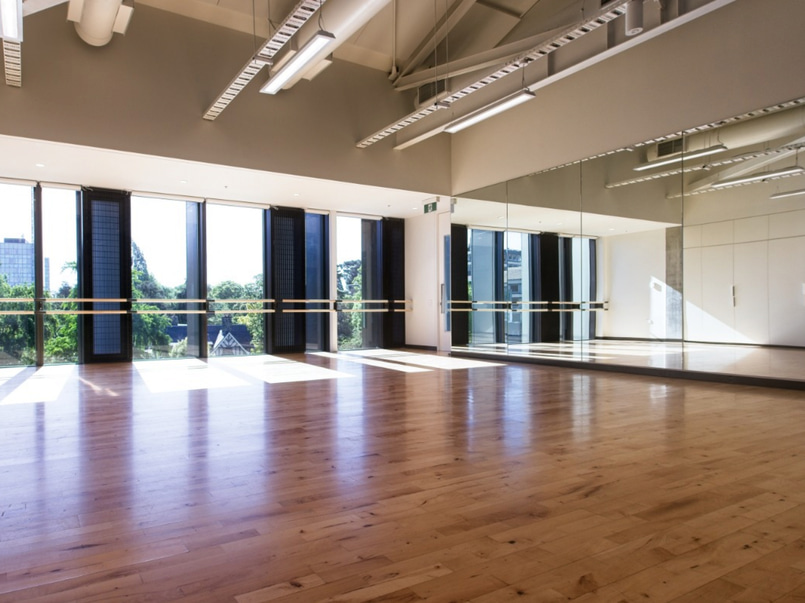 Christchurch Studio Space image 2