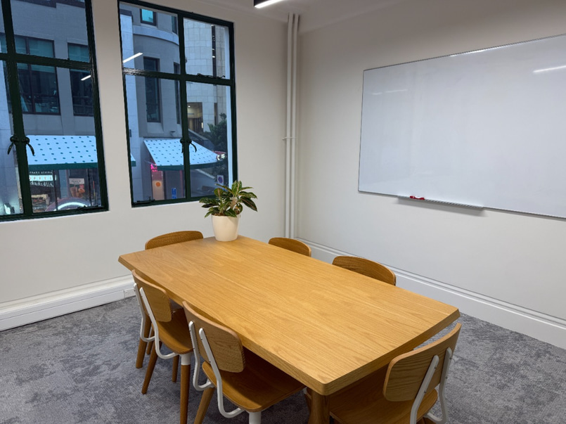 Office Space in the heart of Auckland CBD!  image 2