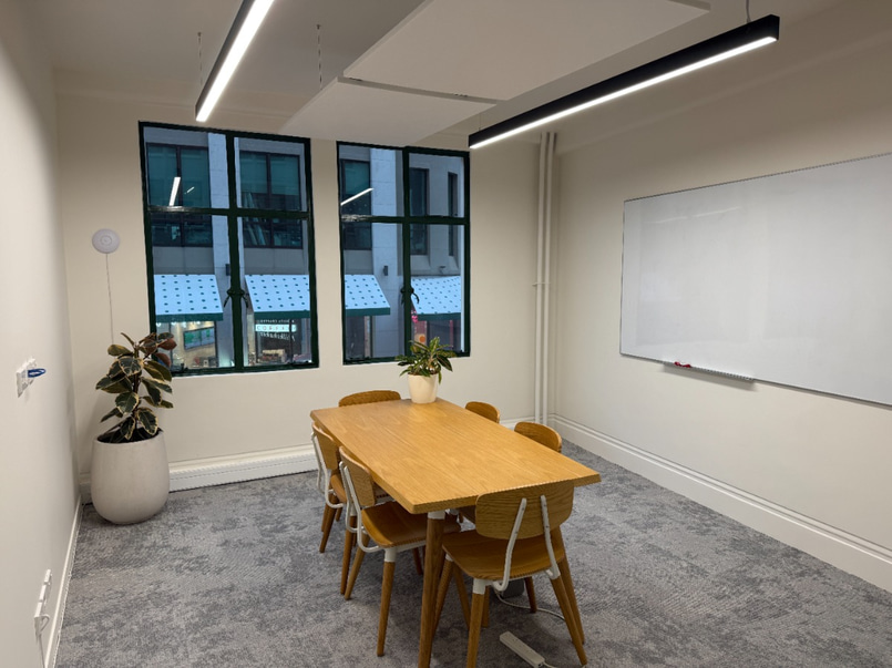 Office Space in the heart of Auckland CBD!  image 1