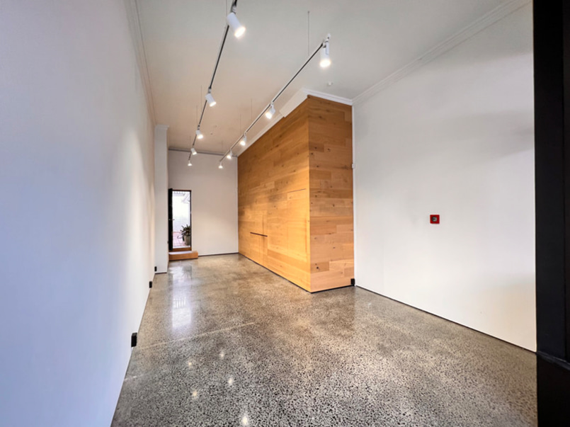 Modern Retail Pop-up Space on Mt. Eden Road image 1