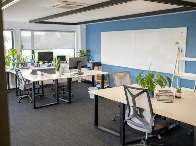 Morningside Shared Office Spaces image 1