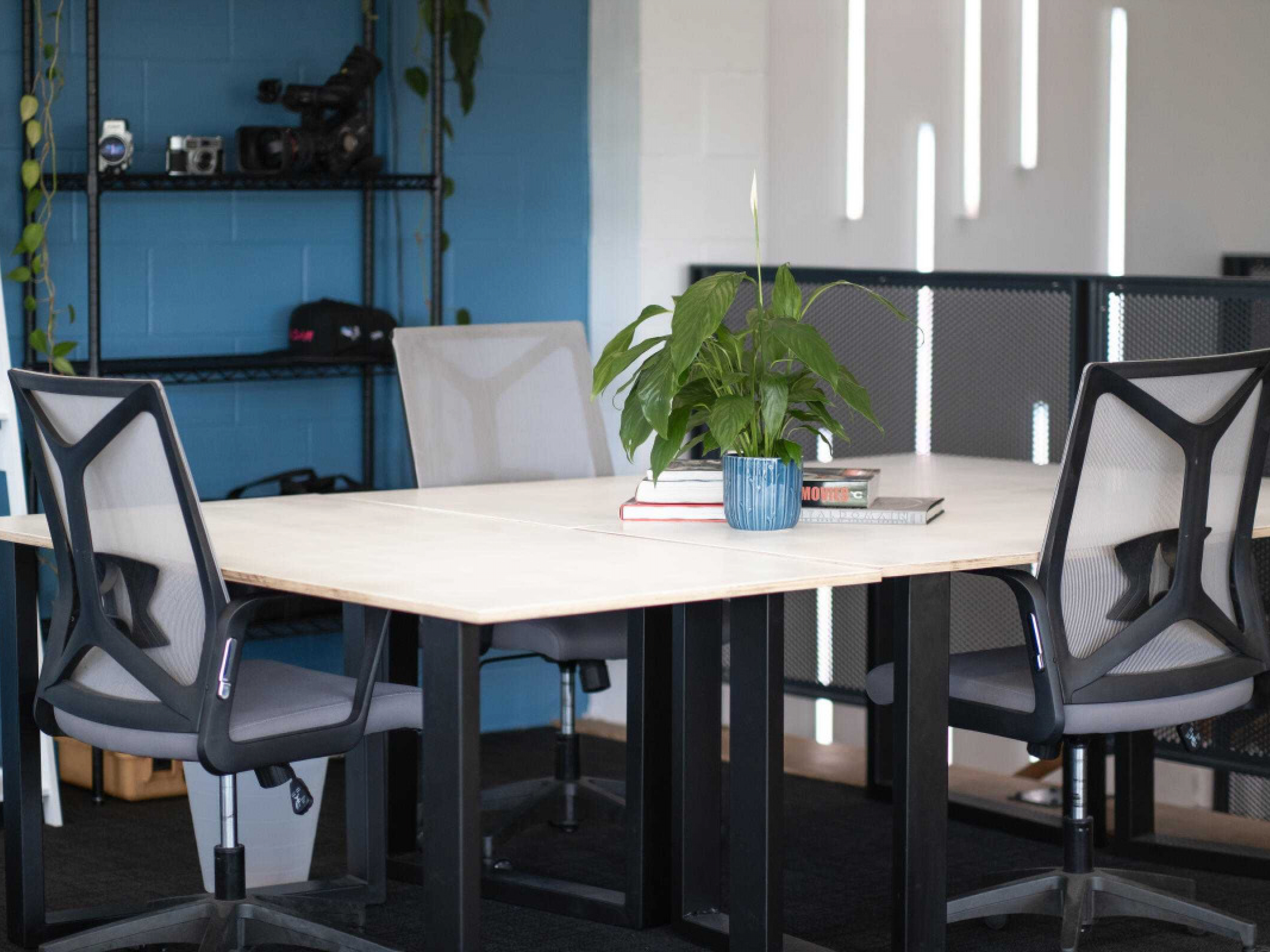 Morningside Shared Office Spaces image 2