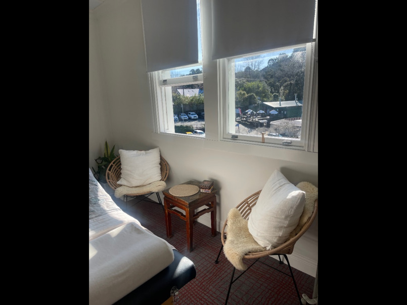 A beautiful light healing space  image 1